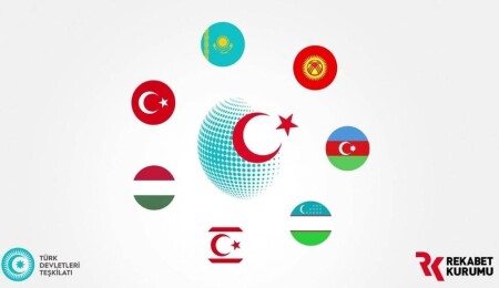 KKTC'nin de yer aldığı Türk Devletleri Rekabet Konseyi kuruluyor