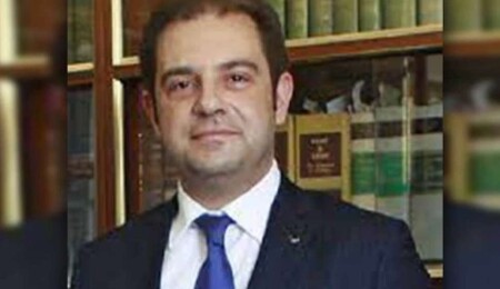 Case Against Turkish Cypriot Lawyer Suspended