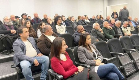 TDP'de yeni MYK belirlendi: Genel Sekreter Nevzat Özkunt