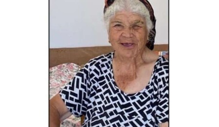 Şerife Zengi hayatını kaybetti