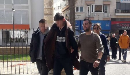 Lefkoşa’da hırsızlık: 17 yaşındaki gençler bir milyon 400 bin TL değerindeki araçların parçalarını çaldı