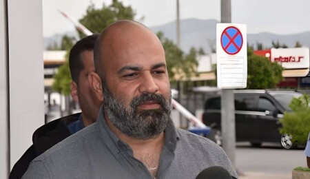 HTKS'dan grev kararı!