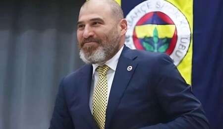 FB Yönetim Kurulu Üyesi Komşuoğlu müjdeyi verdi: 2’nci KKTC’li de bu hafta kadroda  