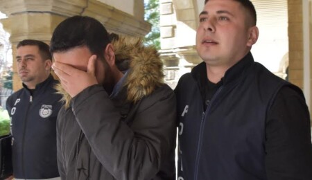 Muhasebeci olarak çalıştığı iş yerinden 33 bin TL ve 200 Euro çaldığı iddia edildi, 3 gün tutuklu kalacak