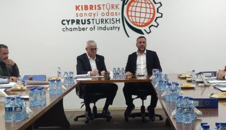 Zeki Çeler: Kamudaki bürokratik engelleri kaldıracağız