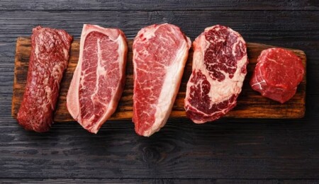 Hayvan Üreticileri ve Yetiştiricileri Birliği, ithal et izni verilmesi durumunda eylem yapacağını açıkladı