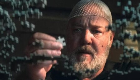 Russell Crowe'un yeni filmi hayal kırıklığı yarattı