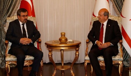 Tatar: YÖDAK’ın denetleme kabiliyetlerinin artırılması için YÖK’ün vereceği destek çok önemli