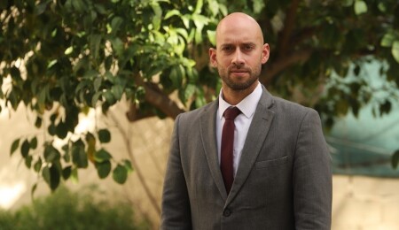 Çağlar Gulamkadir, “Bir an önce erken seçim yapılmalı”