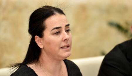 Ruşen Karakaya: In Just 16 Seconds, 59 Columns of the Building Collapsed and Became a Grave for Our Children