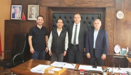 KTTB: Çam kese böceğiyle mücadelede gerekli adımlar atılmazsa, eylem dahil her girişimi sürdüreceğiz