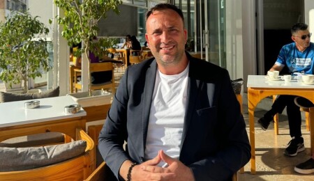 Çeler: CTP ile genel seçimlerde hükümet ortağı gibi, yerel seçimlerde iş birliğiyle hareket edeceğiz