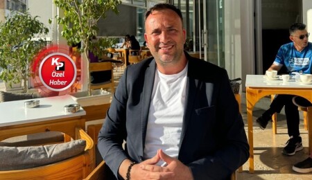 Zeki Çeler: CTP’yle kurulan birliktelik Cumhurbaşkanlığı seçimiyle sınırlı kalmayacak