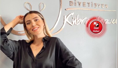 Uzman Diyetisyen Kübra Yazıcı uyardı: Bayramda 'battı balık yan gider' psikolojisine girmeyin