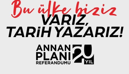 CTP: Bu ülke biziz diyor ve kararlılığımızı yineliyoruz; varız, tarih yazarız