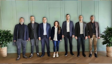 Kuzey Kıbrıs Su Sporları Federasyonu’nda yeni dönem