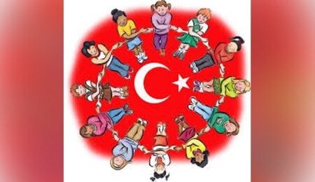 Yarın 23 Nisan Ulusal Egemenlik ve Çocuk Bayramı... Başkent Lefkoşa ve tüm ilçelerde törenler düzenlenecek