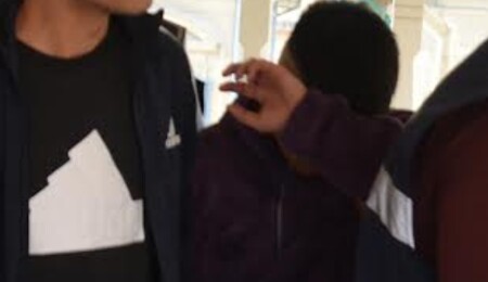 16 yaşından küçük çocuğu istismar eden Hakan Boz 2 yıl 6 ay hapis cezasına çarptırıldı