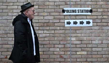 İngiltere yerel seçimlerinde İşçi Partisi önde, Başbakan Sunak büyük kayıp yaşadı