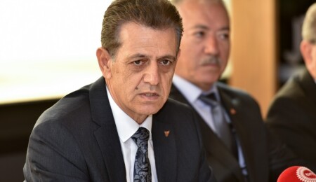 KHK Algı Analizi Raporu açıklandı... Köseoğlu: "KHK aracılığıyla son 3 yılda 899 memur 992 öğretmen istihdam edildi"