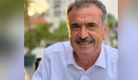 Famagusta Mayor Honors Deceased Greek Cypriot with Gesture Across Boundaries