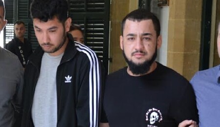 Silah ve canlı mermilerle yakalandılar, aranan kişiler var! Zanlılar 8 gün tutuklu kalacak