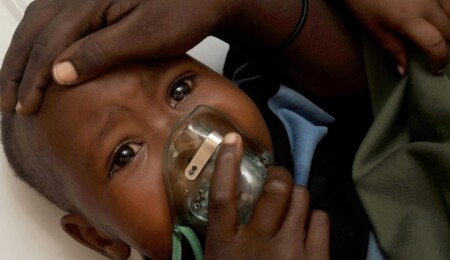 Nijerya'da 4 ayda Lassa salgını nedeniyle 156 kişi hayatını kaybetti