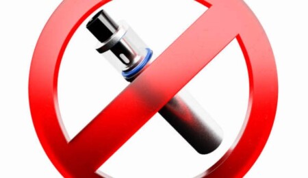 Illegal E-Cigarettes Seized in Kyrenia 'PUFF' Operation