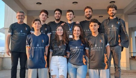 Satrançta Süper Lig Şampiyonu: Cortado Sertbay Satranç