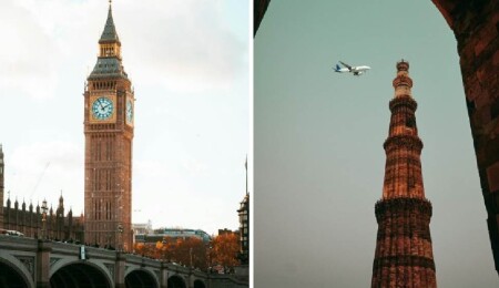 Big Ben'den Kutub Minar'a: Tarihteki en ünlü 10 kule