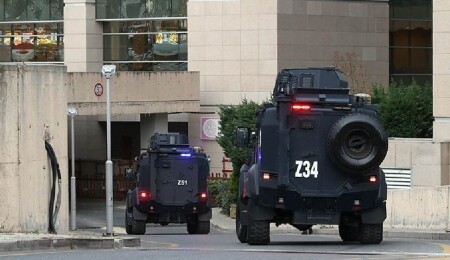 Beyoğlu'ndaki terör saldırısı davasının gerekçeli kararı açıklandı