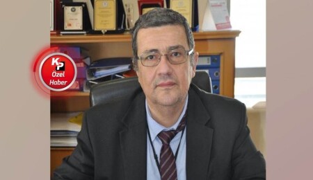 Mustafa Sofi: Ercan Havalimanı’nda aksama yok, seferler Türkiye’deki olumsuz hava koşulları nedeniyle seyreldi