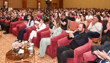 “II. Uluslararası Pozitif Okullar ve İyi Oluş Kongresi” başladı