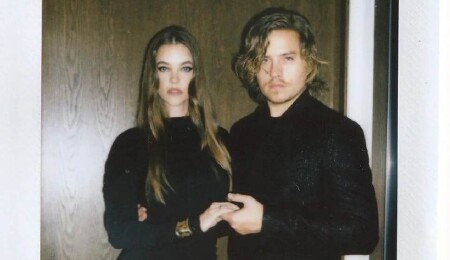 Barbara Palvin-Dylan Sprouse birlikteliğinde kriz: Aldatma iddiası gündemde