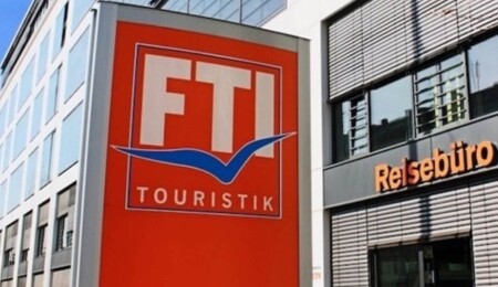 FTI iflas başvurusu yaptı, yaz tatilleri iptal!