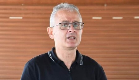 Serdar Atai: Her geçen günün dünyadaki yaşam için kritik önemini bilelim