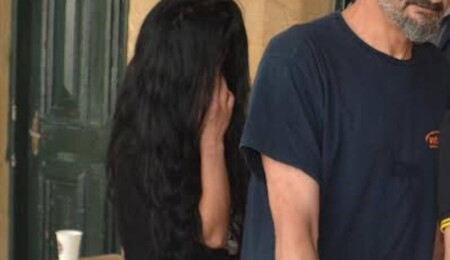 Narkotik'ten kaçarken kaza yaptılar, tutuklandılar