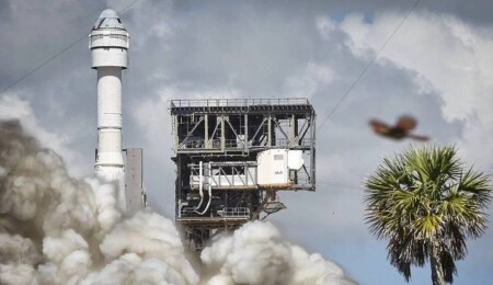 Boeing'de uzay skandalı: 8 günlüğüne gittiler, mahsur kaldılar