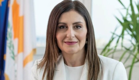 Rum Denizcilik Müsteşarı: Denizcilik sektörü çok yönlü baskı altında