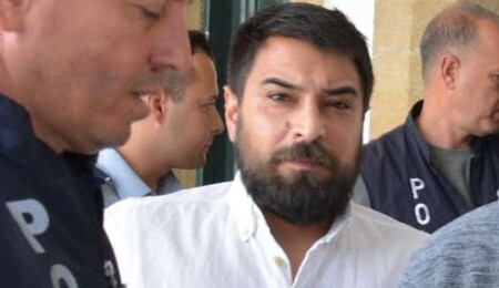 Greek Cypriot Antonis Artemi Sentenced to 18 Months for Illegal Firearm Possession in Northern Cyprus