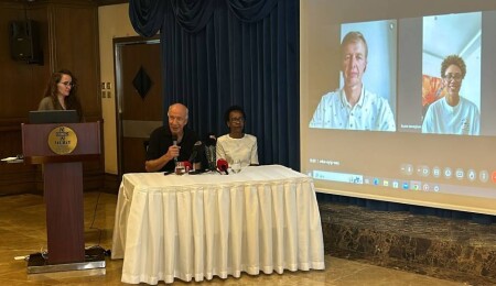 Buse Savaşkan Olimpiyat öncesi konuştu: Başaracağımızın herkes farkındaydı