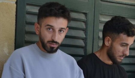 Ön izin vaadi vererek 313 bin TL paraya el koyan amca-yeğen 3 gün daha tutuklu kalacak