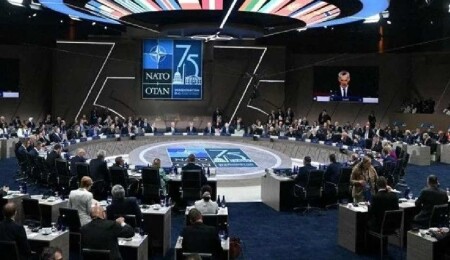 2026 NATO Zirvesi Türkiye'de düzenlenecek