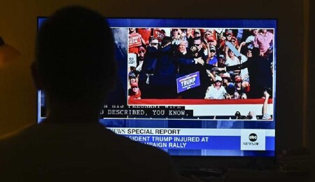 Suikasta uğrayan ABD başkanlarından 4'ü öldü, 6'sı kurtuldu