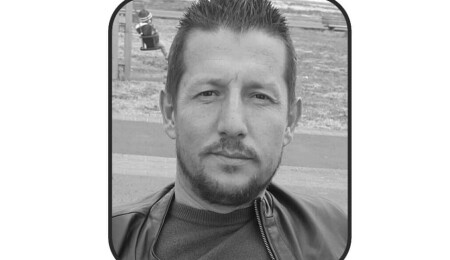 Serkan Şengül hayatını kaybetti