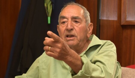 Emekli Yüzbaşı Sermet Akdağ: 20 Temmuz, Kıbrıs Türkü’nün kurtuluşu