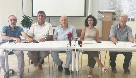 BM Genel Sekreteri’ne mektup: Tek uygun seçenek; iki toplumlu federal yapı
