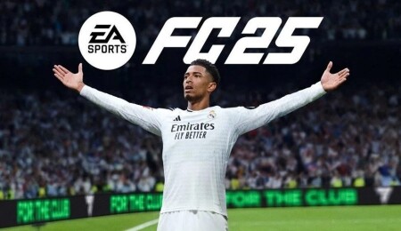 EA Sports FC25 fragmanı tanıtıldı: Galatasaray ve Fenerbahçe ayrıntısı gündem oldu