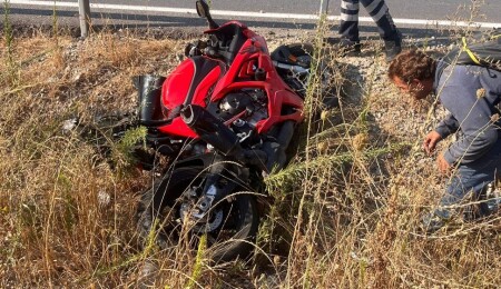 Ünlü Rus YouTuber ve Moto Vlogger Tatyana Ozolina, Milas’ta hayatını kaybetti