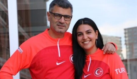 Paris 2024 Olimpiyat Oyunları'nda Yusuf Dikeç ve Şevval İlayda Tarhan ikilisi finale yükseldi